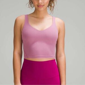 Lululemon Align Tank Top Light Support, A/B Cup